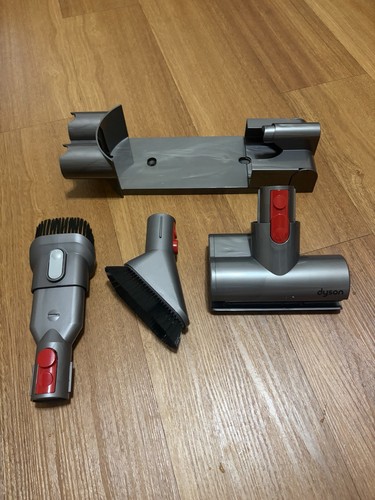 Genuine dyson brushes - dyson, &