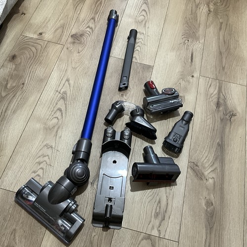 Set genuine dyson vacuum - of, 8