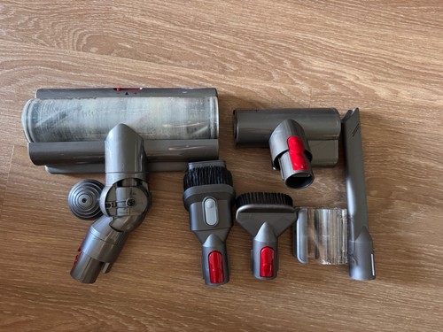 Dyson cordless vacuum - dyson,