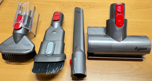 Dyson vacuum replacement parts - vacuum,