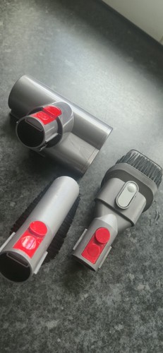 Dyson parts can be - dyson,