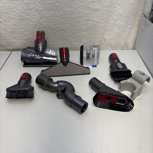 Dyson 158685 brush heads and - 158685,