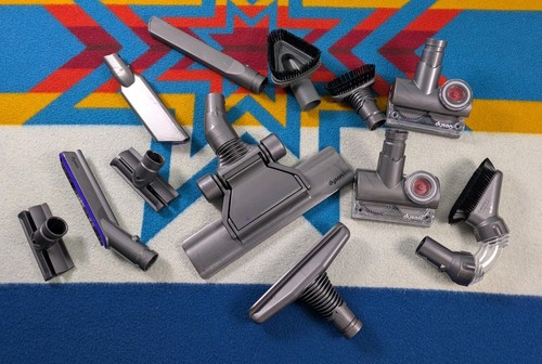 Dyson replacement parts lot - parts,