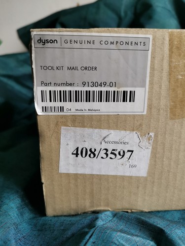 Dyson components spare - components,,