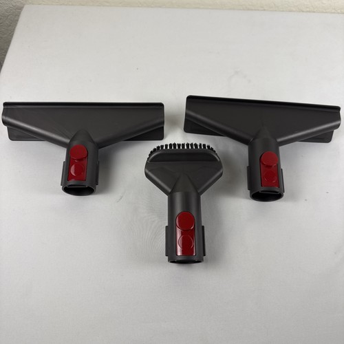 Lot oem dyson tools brush - oem,