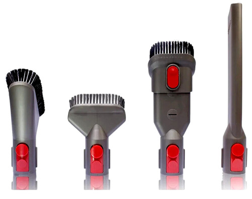 Dyson v15 v11 - v10, v8
