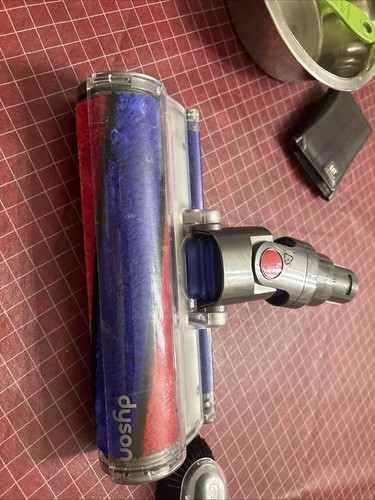 Dyson replacement parts soft - dyson,