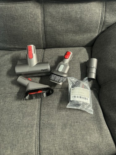 Lot genuine dyson - lot, of