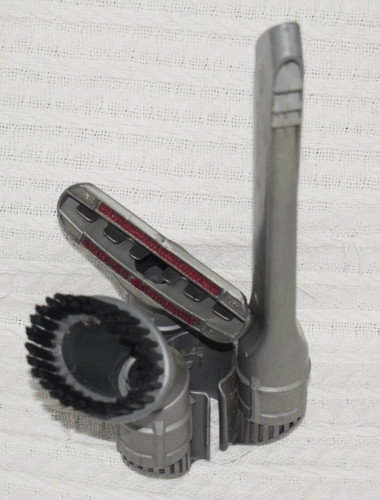Authentic dyson spare parts - authentic,