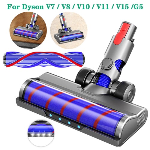 Brush head replacement - brush,