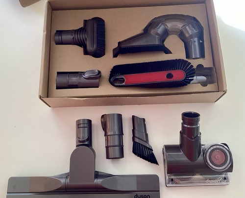 Dyson turbine tool - tool, home