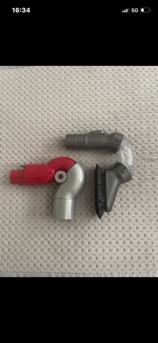Dyson genuine accessories - genuine,