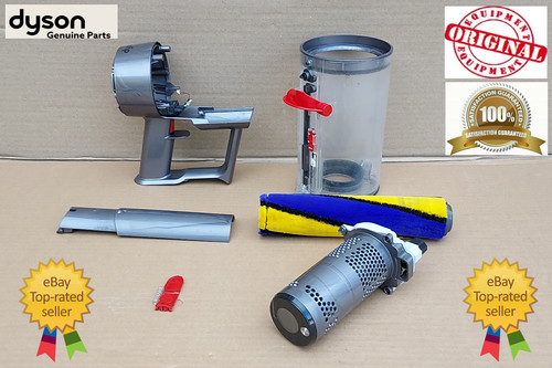 Dyson vacuum cleaner genuine - dyson,