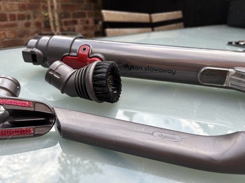 Dyson stowaway wand and - dyson,