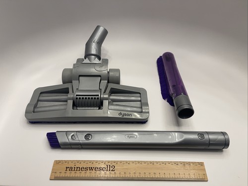 Dyson series head - dyson,