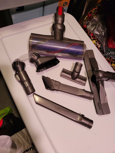 Dyson vacuum attachments parts - attachments,