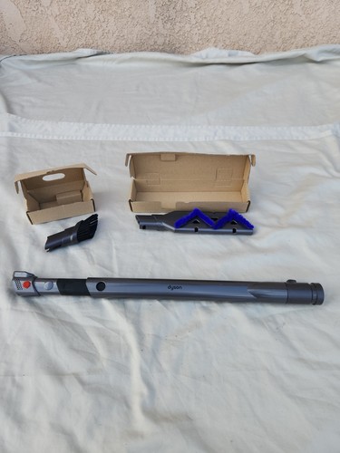 Dyson attachment parts new - parts,