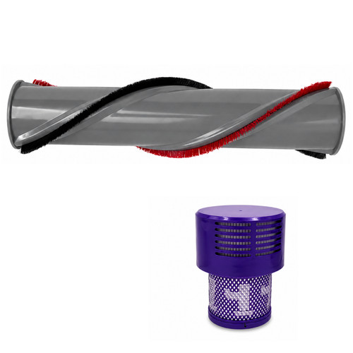 For dyson v10 torque - dyson, head