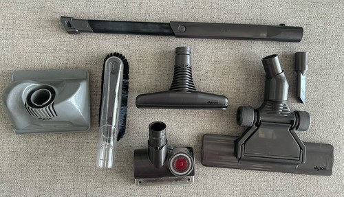 Dyson vacuum parts - vacuum,
