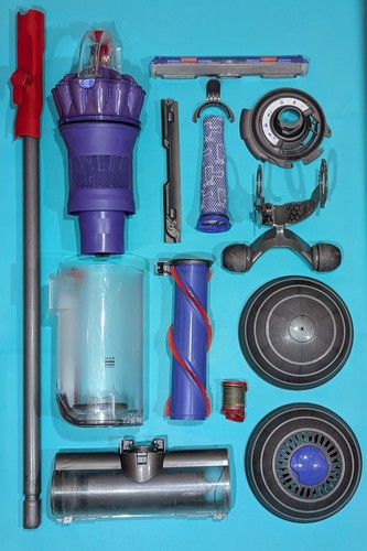 Genuine parts for dyson - parts,
