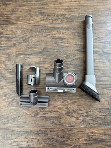Genuine dyson attachment parts - genuine,