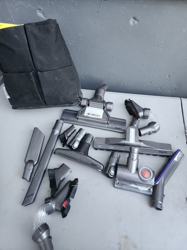 Various genuine dyson ball - various,