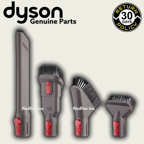 Pack new genuine - 4-pack, dyson