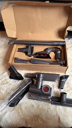 Genuine dyson parts number - genuine,