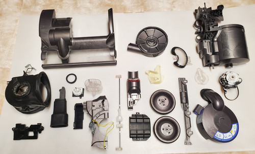 Dyson dc28 replacement parts - replacement,
