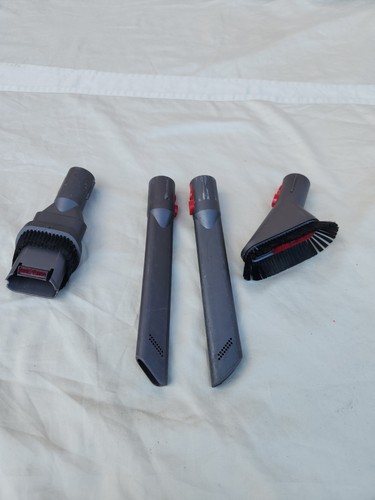 Dyson attachment parts - dyson,