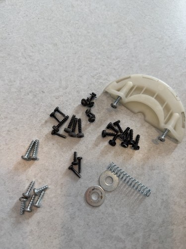 Motor head screwset dyson - dyson, oem