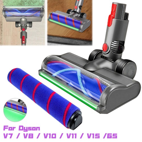 Brush head replacement for - head,
