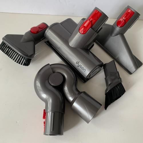Lot genuine dyson - lot,
