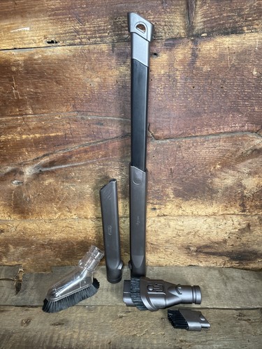 Lot genuine dyson - lot, vacuum