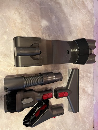 Genuine dyson bundle - genuine, mount