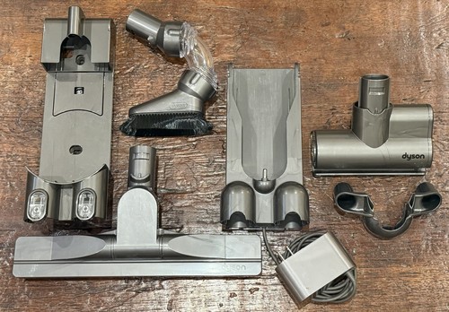 Lot oem dyson vacuum - lot,