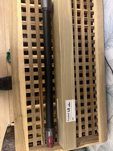 Dyson hoover vacuum - dyson,