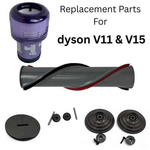 New parts for dyson - parts, sv