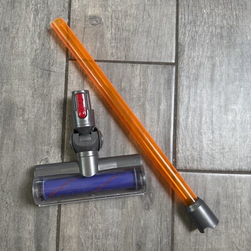 Dyson gray brush head tool - dyson, head/tool
