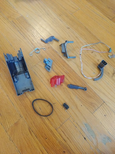 Dyson dc65 mixed lot - mixed, oem