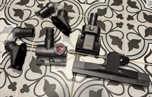 Dyson dc65 vacuum cleaner - dc65,