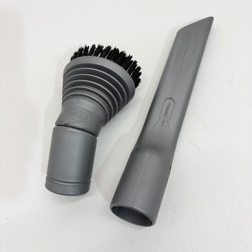 Dyson dc07 dc14 vacuum cleaner - dyson,