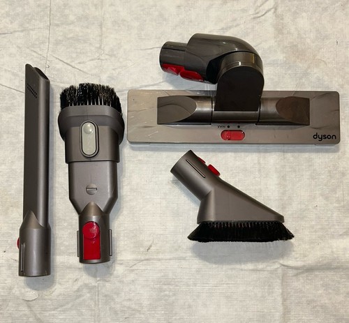 Lot authentic dyson v7 - lot,