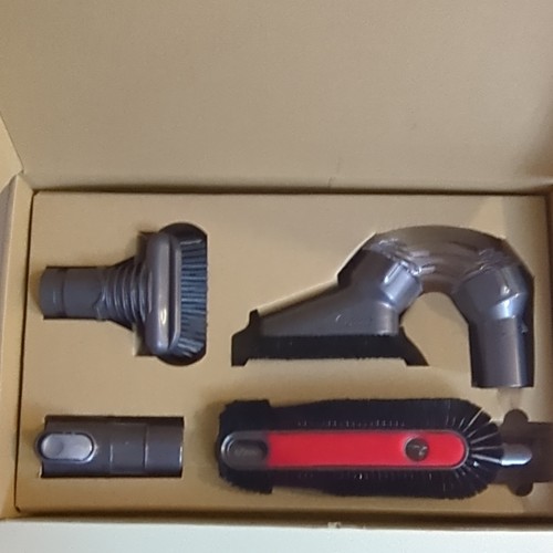 Dyson home cleaning - home, kit