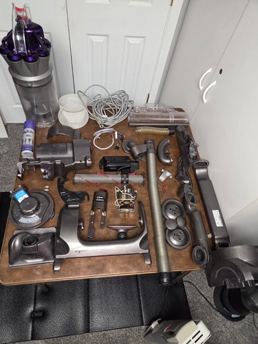 Dyson dc17 vacuum assorted - dc17,