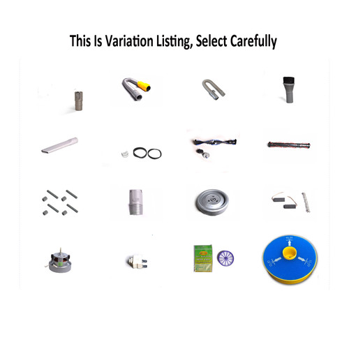 Fits for dyson - fits,