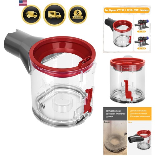 Replacement for dyson v7 - replacement,