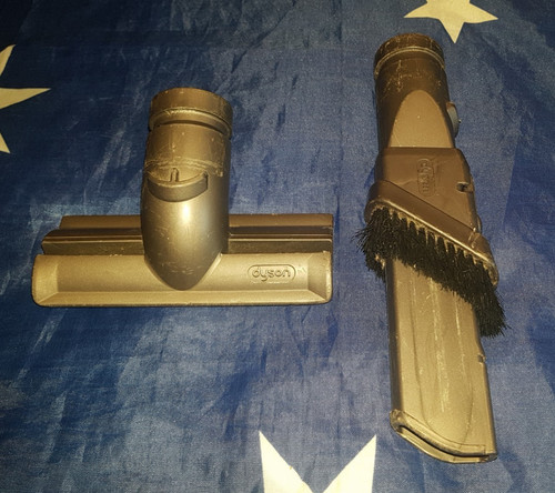 Dyson vacuum cleaner - dyson,