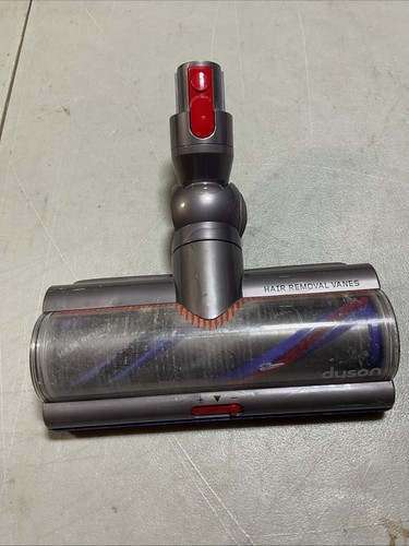 Genuine dyson hair - genuine,