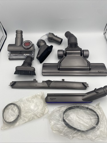 Dyson vacuum cleaning head - dyson,